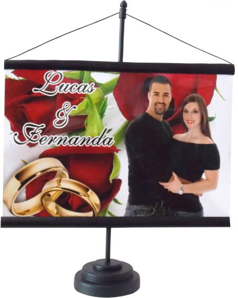 Mini Banner