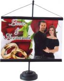 Mini Banner