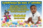30 Imãs 6x9