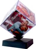 Mini Cubo Giratório