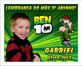 60 Imãs 5x4