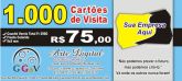 Cartão de Visita