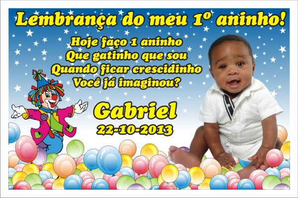 30 Imãs 6x9