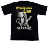 Camisa Identidade