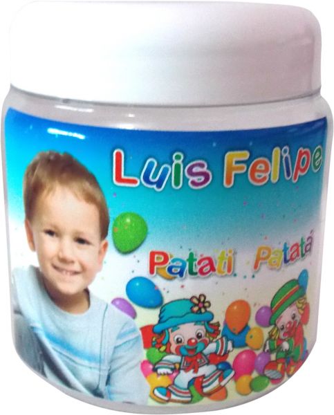 Pote Gel